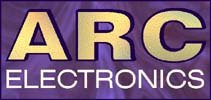 ARC Electronics logo