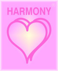 Harmony musik
