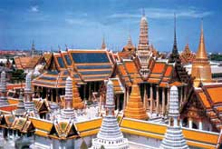 Wat Phra Khaeo