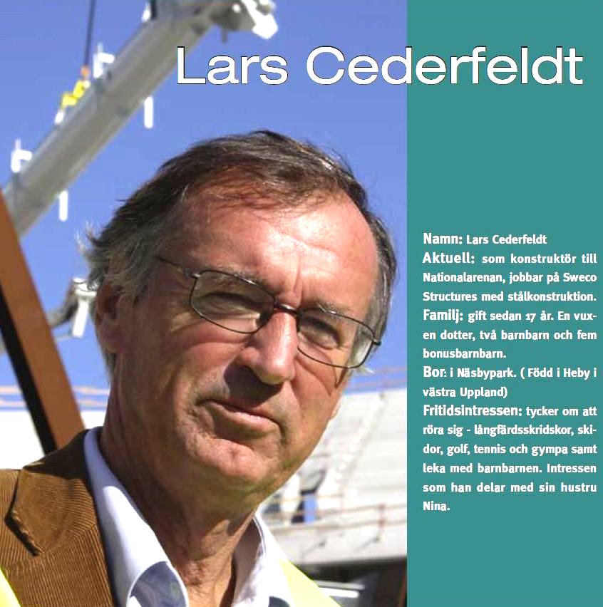 LarsCederfeldt