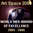ArtSpace, Award 2005-2006