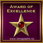 Award of Excellence, Irens Grafik