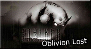 S.T.A.L.K.E.R. Oblivion Lost
