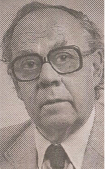 Gunnar Birke (1920-2004)
