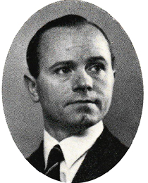 Tage Birke (1902-1976)