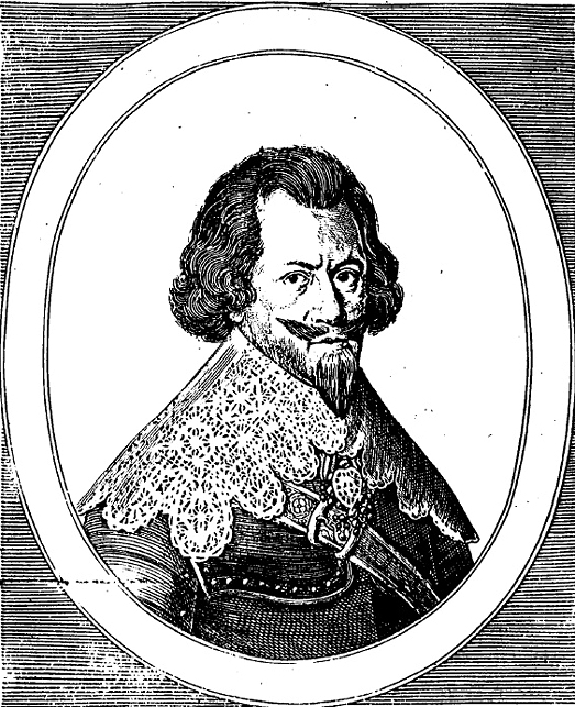 Christian I. von Pfalz-Birkenfeld-Bischweiler