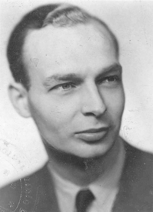 Joachim Sedlmayr