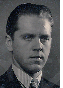 Carl Gustaf Dejdricks Hallberg