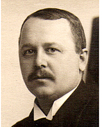 Olof Hallberg (1878-1951)