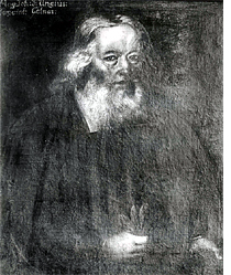 Johannes Petri Ungius