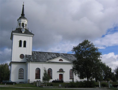 Haver kyrka