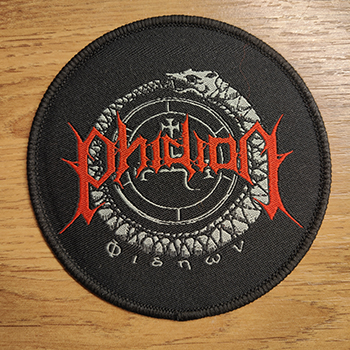 Patch - The Seal of Phidion