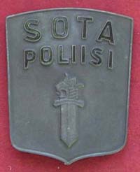 Sotapoliisi