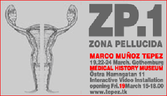 ZP1,Exhibition