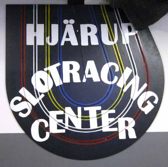 Hjärup Slotracing Center