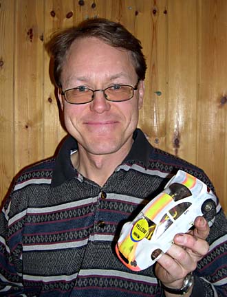 Lasse Åberg