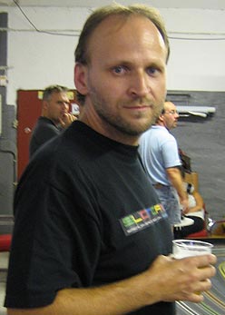Jaroslav Recek