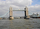 London Bridge Tower