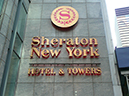 Sheraton New York