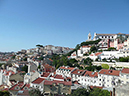 Center of Lisbon