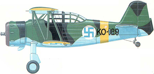 F.K.52 Koolhoven