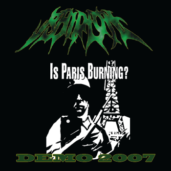 Demo 2007 First Edition
