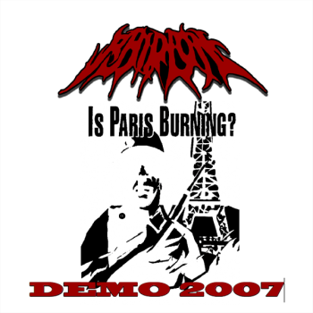 Demo 2007 Second Edition