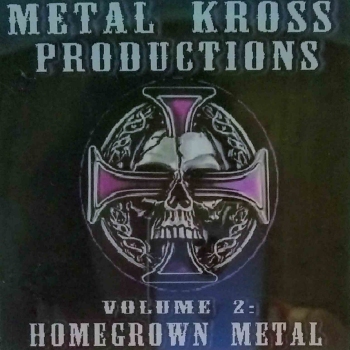 Metal Kross Productions vol.2